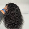 juicy water wave half wig