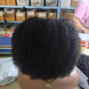 charmylicious afro kinky v part wig