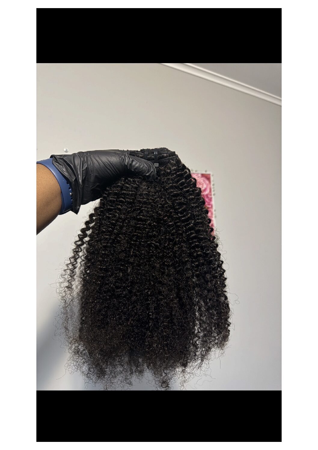 Charmylicious Curly Perfection-4B/4C