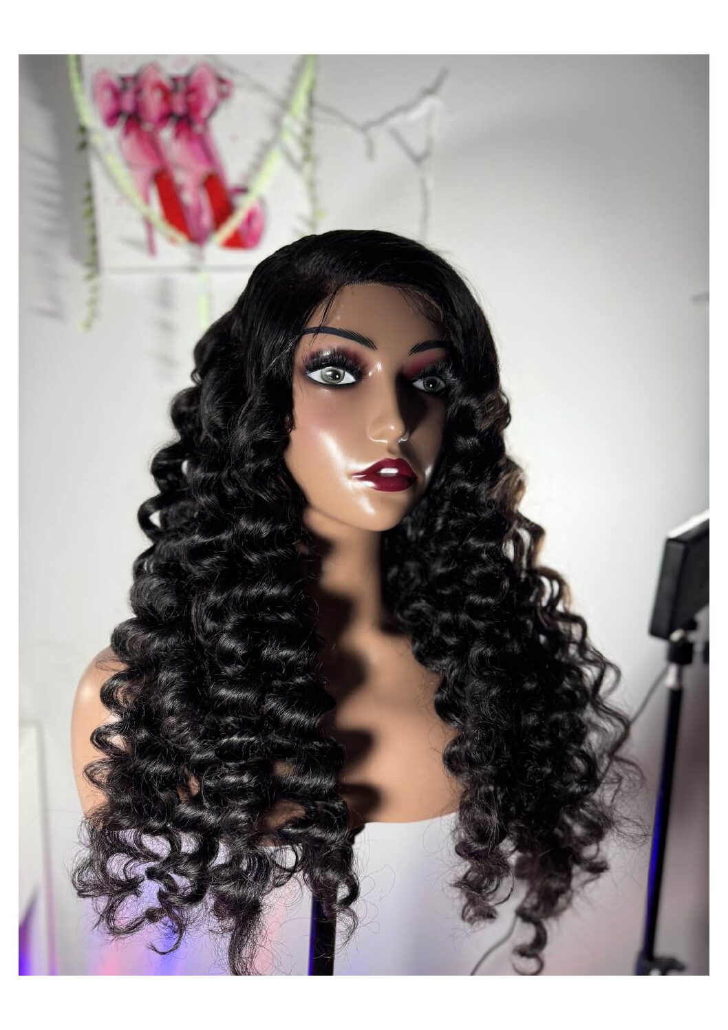 IMG_8060-compressed Charmy Indian Wavy 5×5 HD Lace Wig (Preorder)